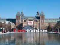 Bir Kültür Devi Amsterdam’i Keşfedin