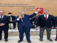 MHP İzmir’de Dokuz Etapta Dokuz Bin Üye