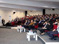 İzmir YMMO’da gündem ‘Kayıt Dışı Ekonomiyle Mücadele Eylem Planı’