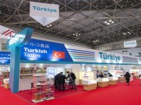 Japon ve Türk gıdacılarının 4 yıllık hasreti bitti
