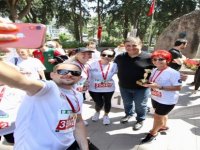 Karşıyaka’nın geleneksel koşusu 34. kez gerçekleşiyor