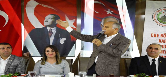Atatürk Olmasaydı…