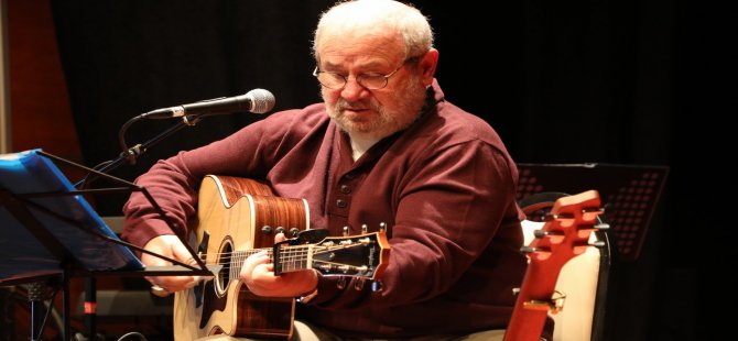 İzmir Buluşmaları Güzelbahçe’de