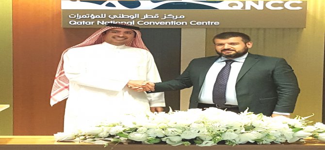 Türkiye’den Katar’a Dev Ticaret Kervanı