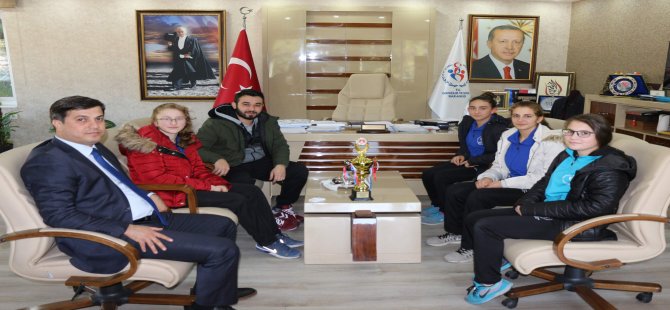 Edremit’e 2 Yeni Tesis, 300 Kişiye İstihdam