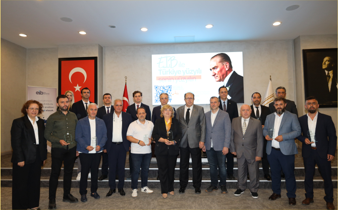 Ege İhracatçıları Devlet Desteğiyle Büyüyor!