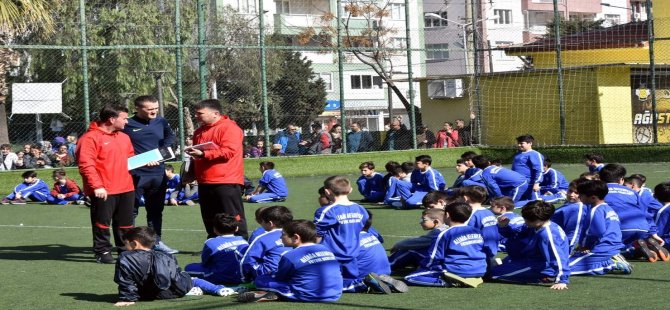 Aliağa’da Anlamlı Turnuva İçin Takımlar Belirlendi