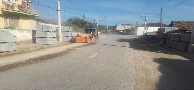 Büyükşehir’le Daha Temiz Bir Gölmarmara