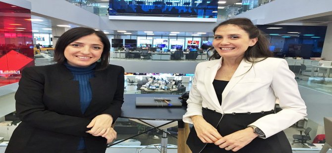 Manşeti Artık Okur Atıyor