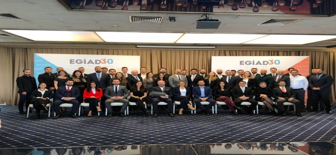 Dış Ticaret Elçileri Dikkat Çekti