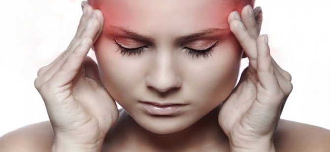 Migrenle Başa Çıkma Yolları