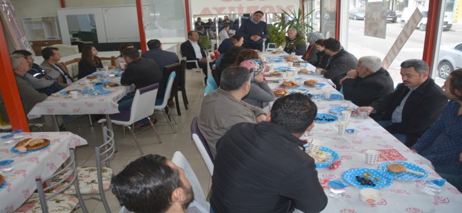 Aliağa’ya Yer Altı Otoparkı