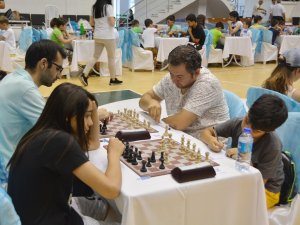 Aliağa Belediyesi ‘KYME Satranç Turnuvası’ Başlıyor
