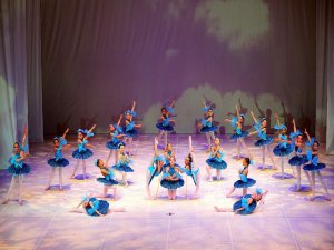 ANKAmall Genç Yetenekleri Bekliyor…