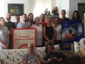 Kuşaktan Kuşağa Bayram Tebriği