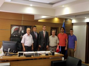 Manisa'da Girişimcilik Yeteneklerinin Geliştirilmesi Projesi