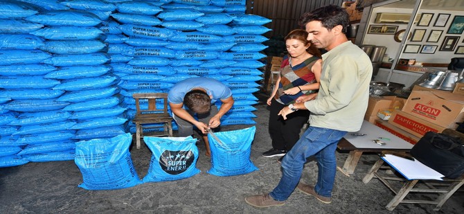 İzmir Büyükşehir Belediyesi bir yılda 800 kez satış noktalarını denetledi