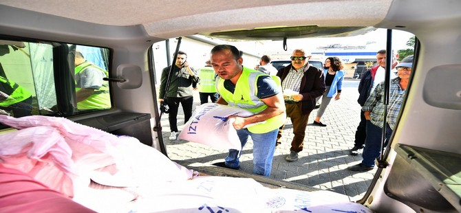 Atalık karakılçık buğdayı bir avuçtan 11 bin dönüme çıkıyor