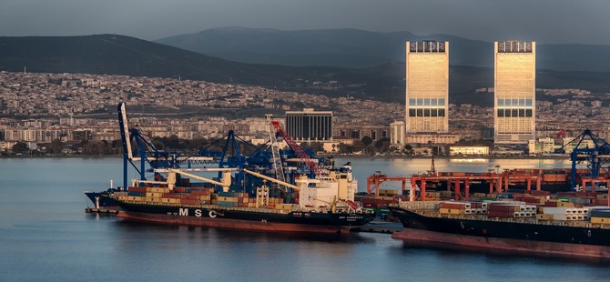 Türk Denizciliğinin Önünde Yeni Fırsatlar Var