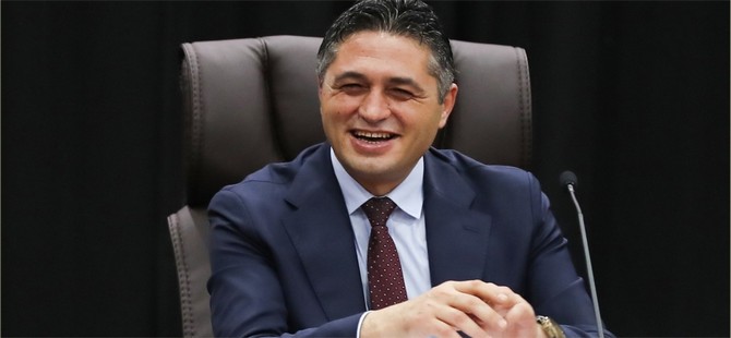 Aliağa Belediye Meclisi Nisan Ayı Olağan Toplantısı Yapıldı