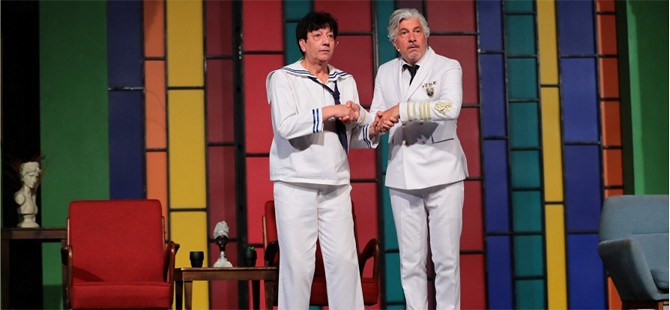 Aliağa’da Nil Karaibrahimgil ve Çakal&Reckol Rüzgarı