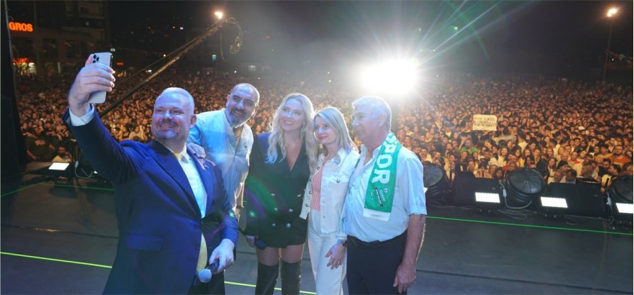 Menemen’de ‘Hadise’ Çıktı!