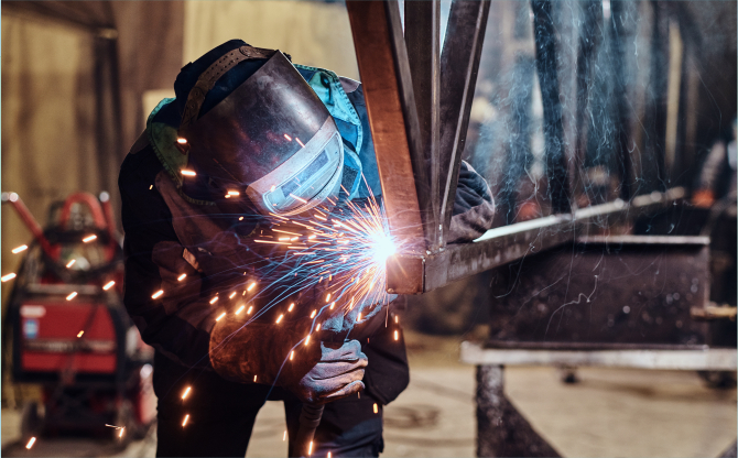 Türk Demir-Çelik sektörü kötü gidişi durdurdu