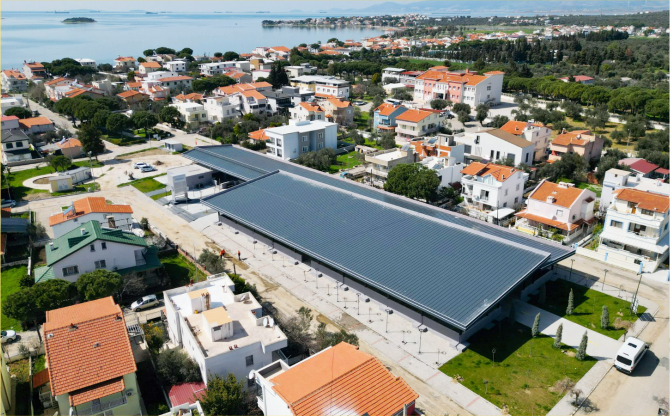 Şakran'daki Elektrik Kesintileri Vatandaşı Bıktırdı