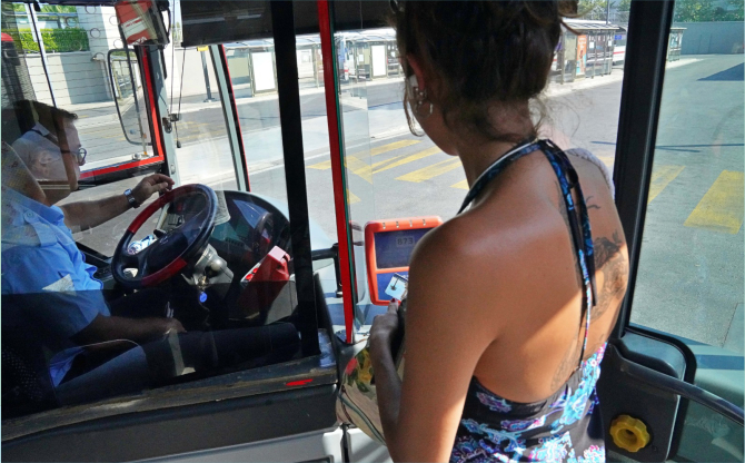 İzmir’de 90 dakika ücretsiz aktarma başladı