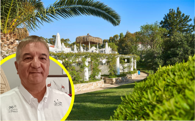 Etik Başkanı İşler Sordu “Nerede Bu Turistler”