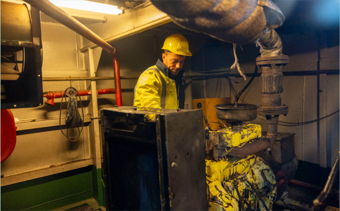 60 bin ton çamur çıkarıldı