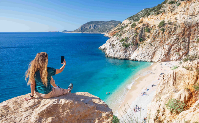 Türkler tatilden ne bekliyor?