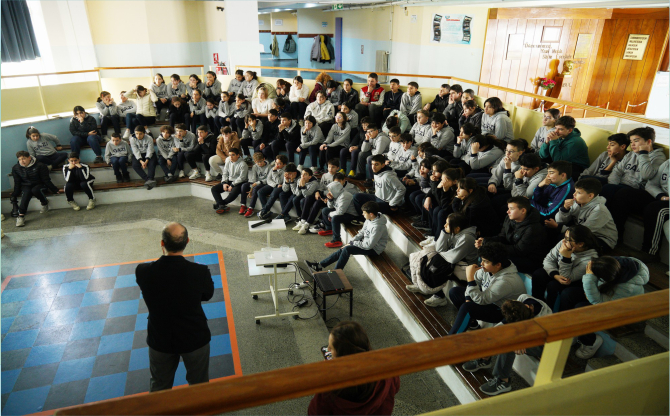 Aliağa Belediyesi Sıfır Atık Farkındalığını Artırıyor