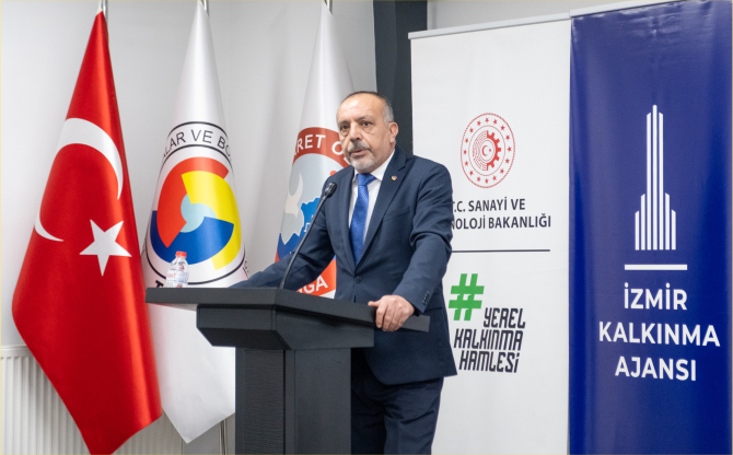 Aliağa'da Gençlere Ücretsiz Eğitim ve İstihdam Fırsatı