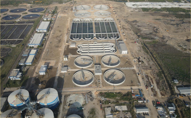 Çiğli’de 4. fazın açılışı için geri sayım başladı