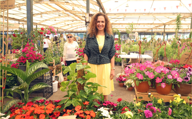 Yılın en renkli festivali 16 Mayıs’ta başlıyor!