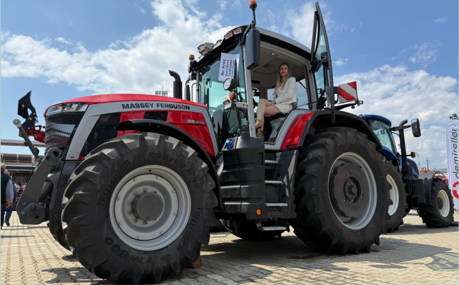 Ödemiş fuarı ile zirvede