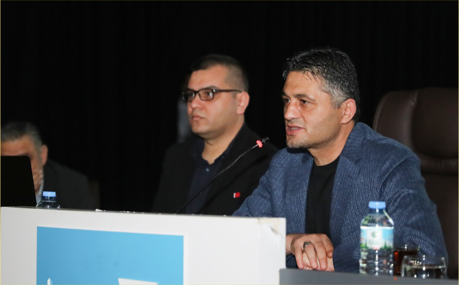 Aliağa Belediyesi E-İmar Dönemine Geçti