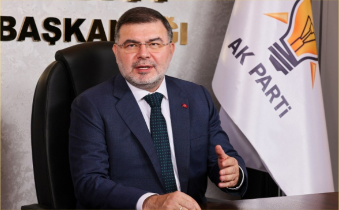 Saygılı’dan CHP İzmir’e Sessizlik Tepkisi