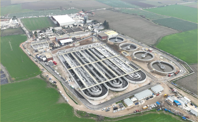 İZSU’nun 2024 yılı Faaliyet Raporu kabul edildi