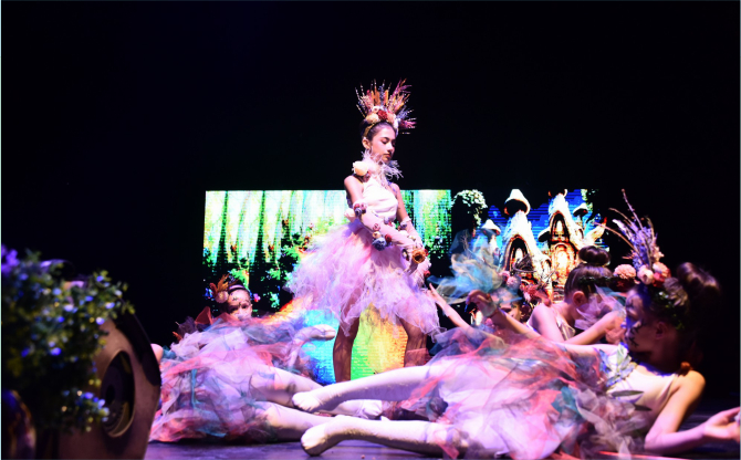 Aliağa Belediyesi Sanatevi’nden Sanat Dolu Bir Hafta