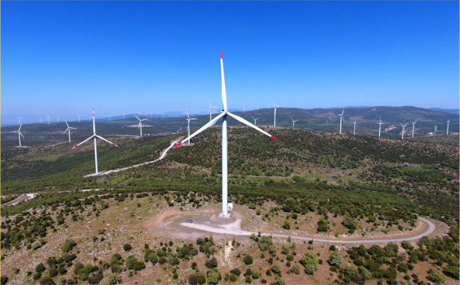 İzmir’in doğal yaşamını güvence altına alacak