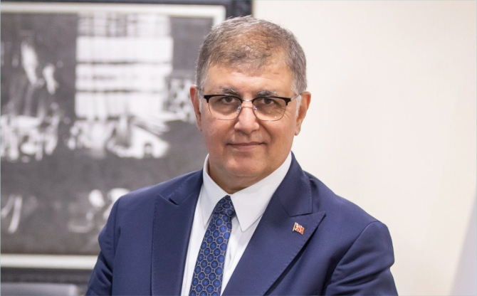 Tugay: “İZENERJİ Çalışanlarının Dolar Bazlı Maaşı Yüzde 85 Arttı”