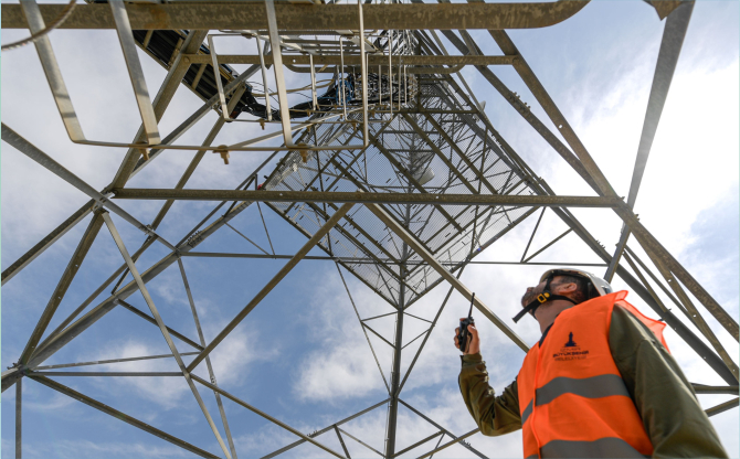 İzmir Büyükşehir Belediyesi iletişim altyapısını güçlendiriyor