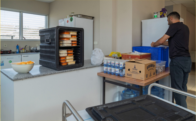 Öğrenciler greve rağmen mağdur edilmedi