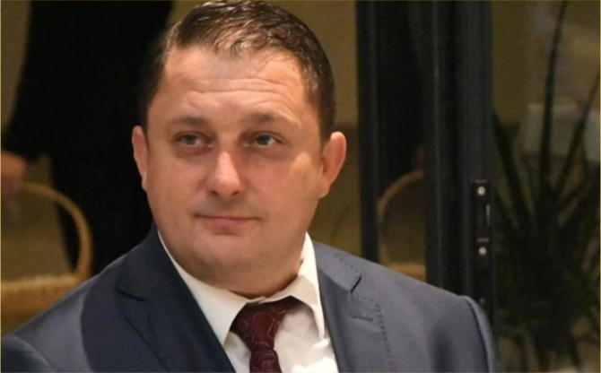 Salih Yiyitalp Kalp Krizi Sonucu Hayatını Kaybetti