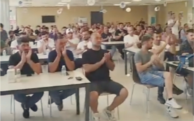 Ravago ile Petrol-İş Arasında Anlaşma Sağlandı