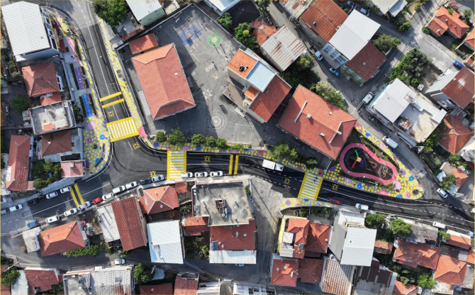 İzmir’de “Mahalleni Tasarla” dönemi başlıyor