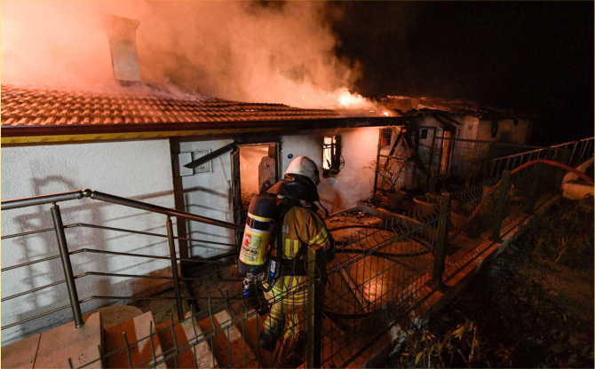 Başkan Tugay: “Hiçbir zaman haklarını ödeyemeyeceğiz”