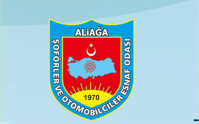 Aliağa Şoförler ve Otomobilciler Esnaf Odası'ndan Dolandırıcılık Uyarısı